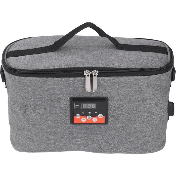 Sac sale isotherme voiture