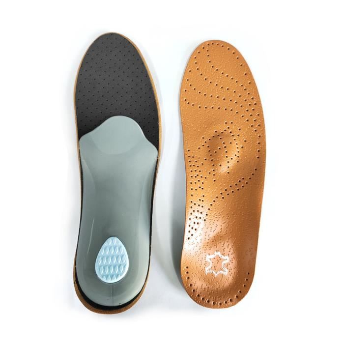 Semelles cuir pour chaussures shop