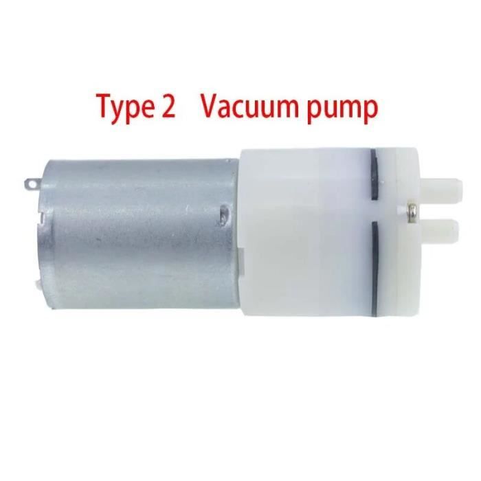 Pompe de cale de RV de pompe de cale électrique de 350GPH 12V pour la