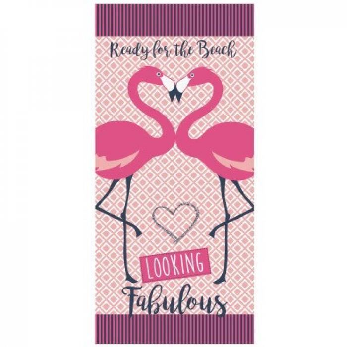 Serviette De Plage Fille Off 67