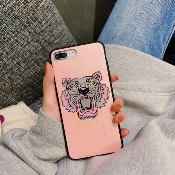 Iphone 8 plus kenzo discount