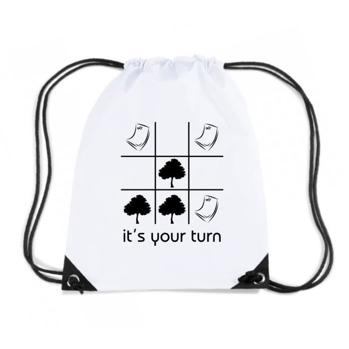 sac a dos your turn