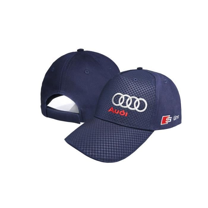 Casquette audi s line Clearance