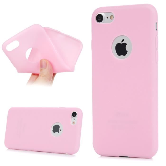 coque iphone 7 silicone original