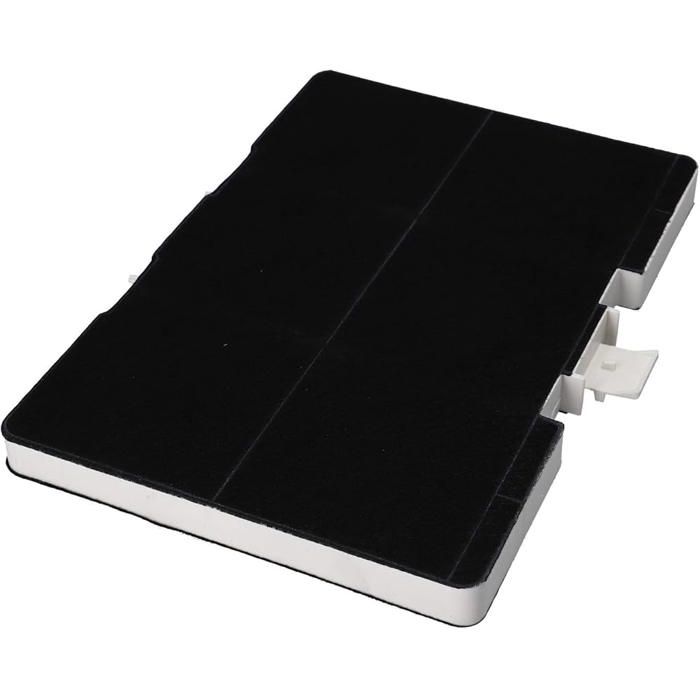 Neff z5102x1 Filtre à charbon actif Noir Blanc