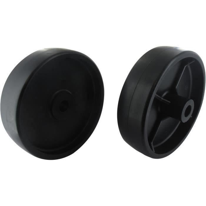 Roue MTD 734-0973 pour Tondeuse