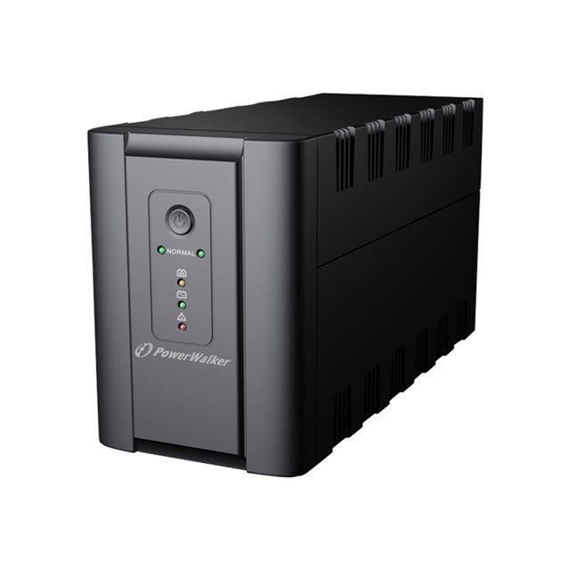 Onduleur Powerwalker 10120076 VI 2200 IEC UPS 2200VA1100W IEC Outlets – 10120076