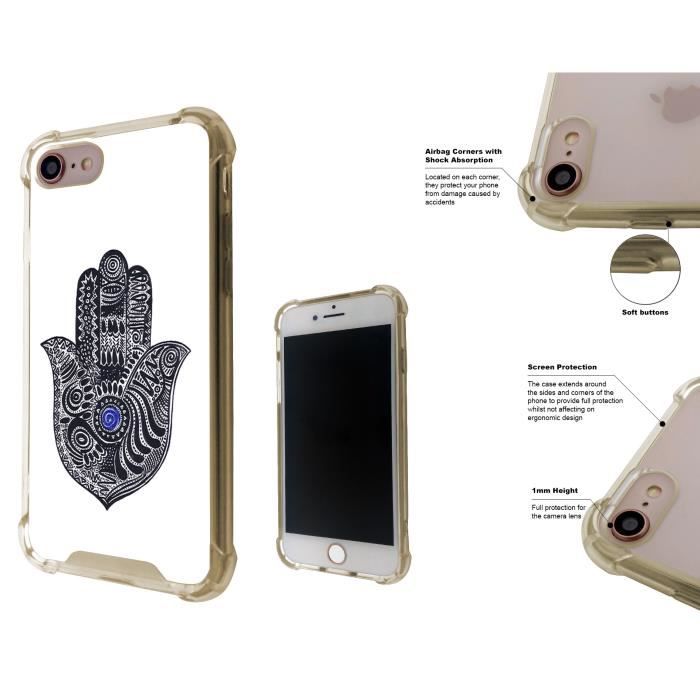 coque iphone 7 religion