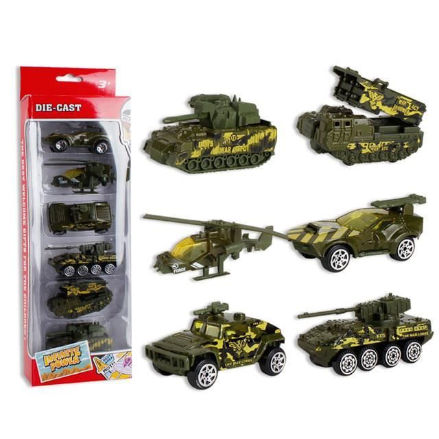 Vehicules militaires miniatures metal cheap