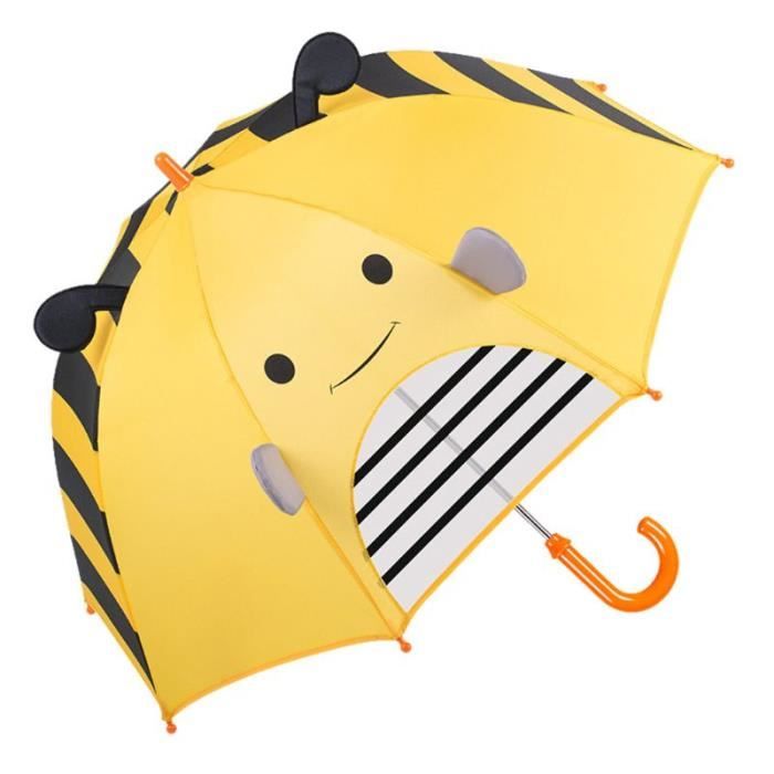 Enfants Dessin Anime Parapluie Abeille Papillon Forme Princesse Longue Poignee Parapluies E65d Achat Vente Parapluie 6198318996888 Soldes Sur Cdiscount Des Le 20 Janvier Cdiscount