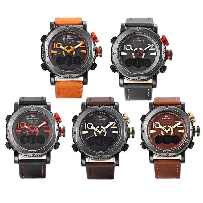Naviforce best sale nf9094m price