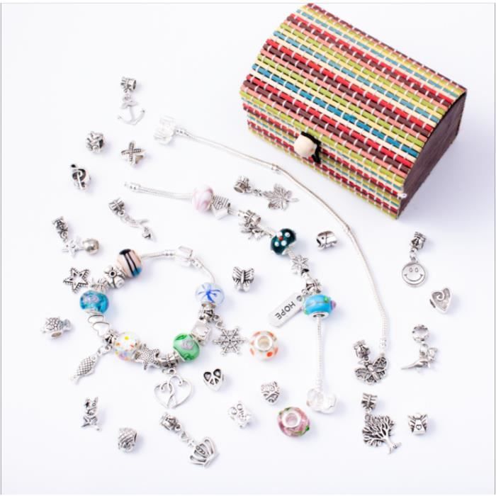 Cadeau de fille de Noël et d'anniversaire Avigers Jouet Idee Cadeau Fille 3 4 5 6 7 8 9 10 11 Ans Fabrication Kit Bracelet Fille Breloques Creation Bijoux Enfant Cadeau de fille de Noël et d'anniversaire Avigers Jouet Idee Cadeau Fille 3 4 5 6 7 8 9 10 11 Ans Fabrication Kit Bracelet Fille Breloques Creation Bijoux Enfant