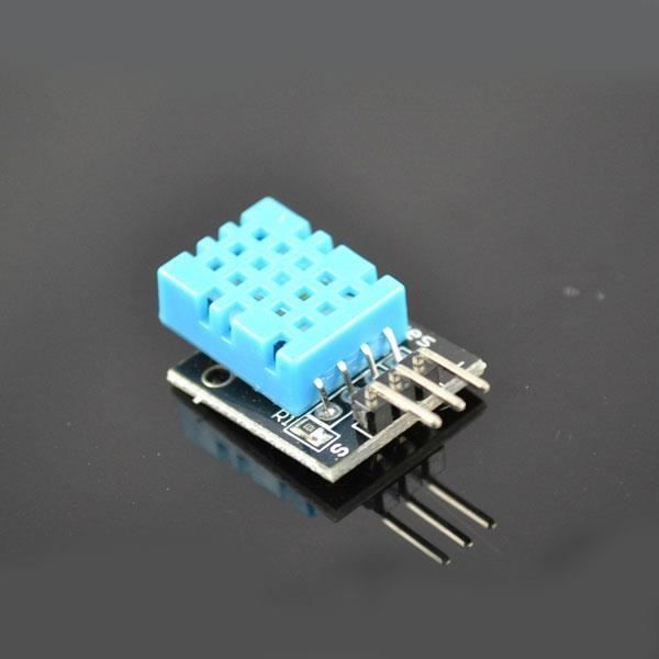 Ky 015 Dht11 Temperature Humidite Module Capteur Pour Arduino