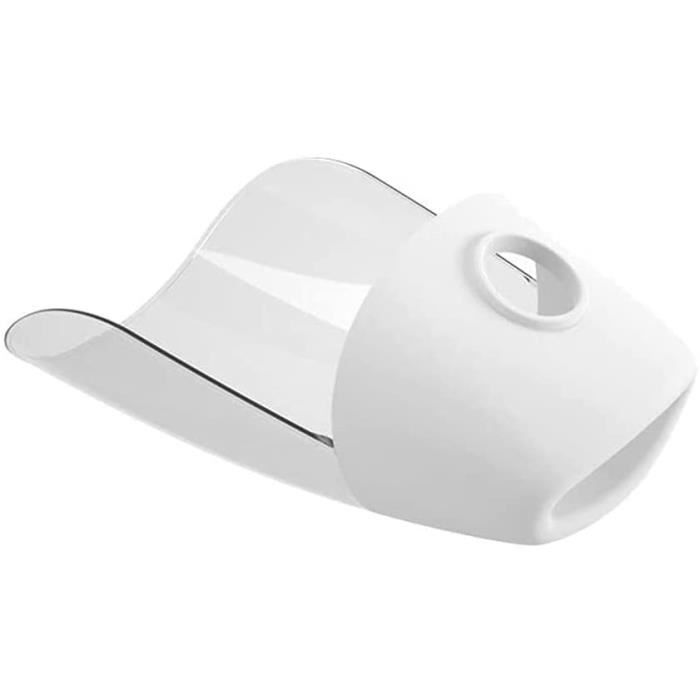 Prolongateur Robinet Extension Robinet Enfant, 2 Ensembles Réglable Prolongateur Rallonge Robinet