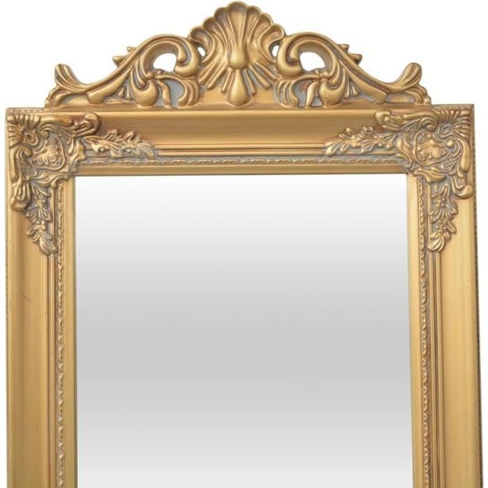Grand Miroir Style Ancien Cdiscount