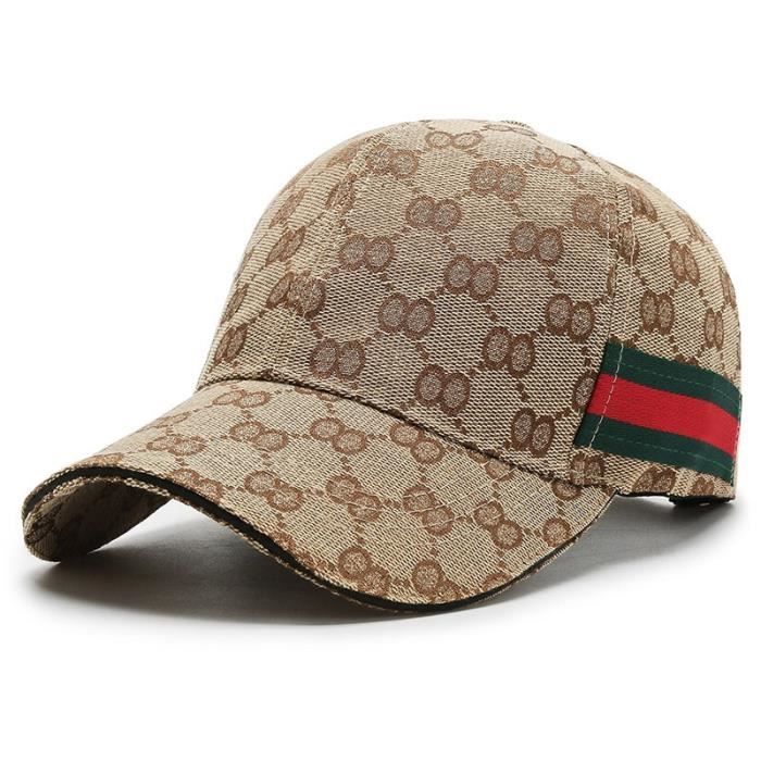 Casquette gucci pas chere store