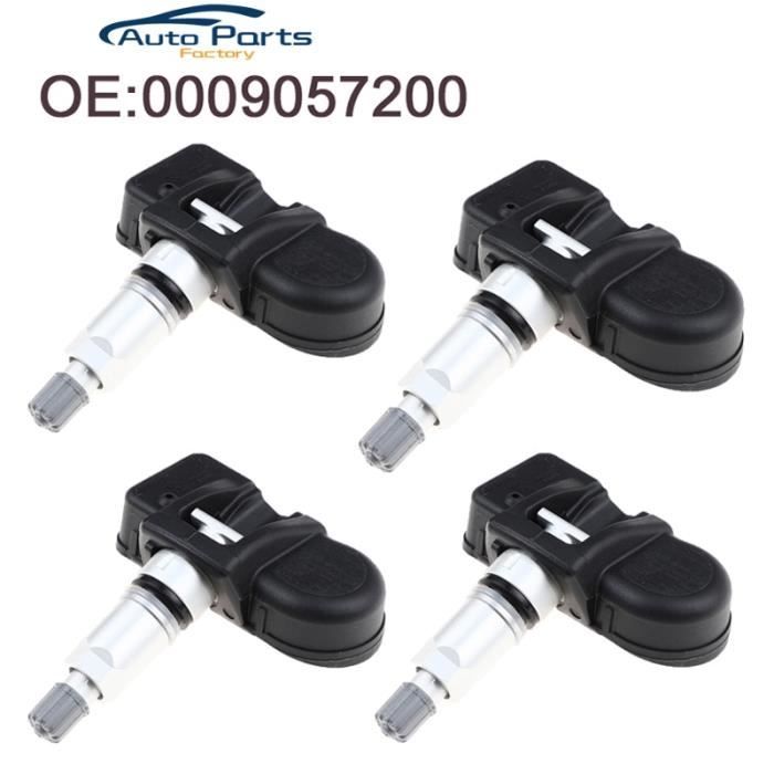 Capteur Pression Échappement Mercedes 0281006278 - Compatible Classe A, B, C - Pour Améliorer Performance Moteur - 9