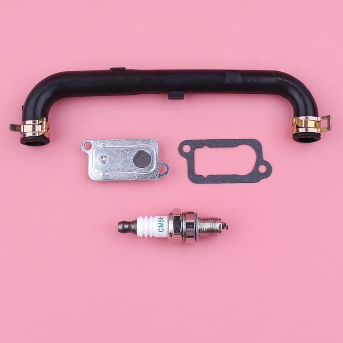 Kit Filtre à Air + Bougie Allumage Pour Moteur Honda GC160 GCV135 GCV160 GCV190 - Par Deror
