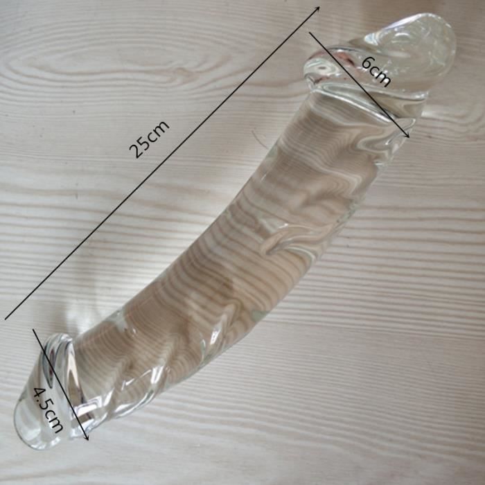 Vibromasseur/gode Réaliste En Silicone Couleur Chair - Pour Massage Du Point G