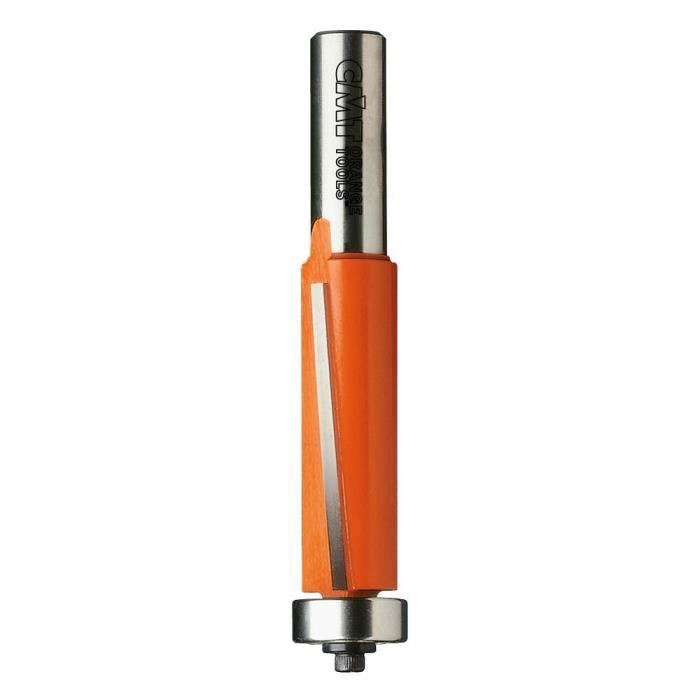 CMT Orange Tools 906.191.11 Fraise de défonceuse HM S 8 mm de diamètre, 19  x 25 mm - Cdiscount Bricolage