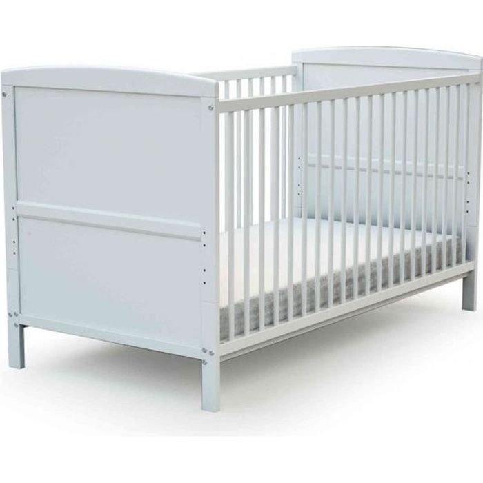 Lit En Bois Bebe Cdiscount Lit En Bois Bebe Cdiscount