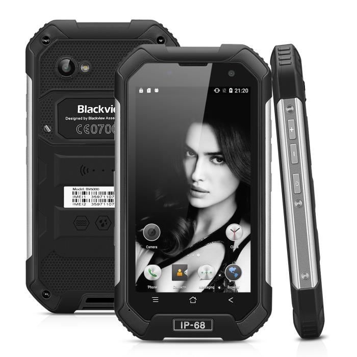 Photo de blackview-bv6000
