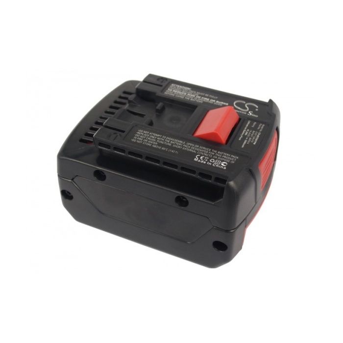 BATTERIE 14 4V 3Ah Li On Compatible BOSCH 2607336740