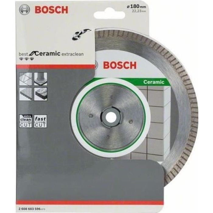 Bosch 2608601238 Ayırma Diski Düz Expert For Metal A 30 T Bf Fiyatı