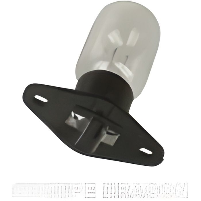 Ampoule micro ondes - BOSCH - 6912W3B002D - 25W - 230V