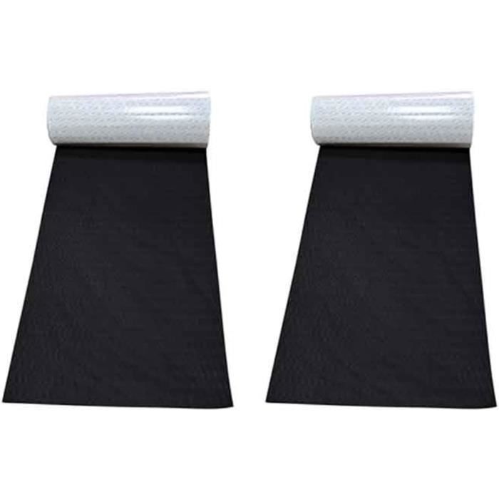 Tapis De Traction EVA Pour Planche De Surf - 47x12 Pouces - Antidérapant, Résistant à L'eau Et Aux UV - 7