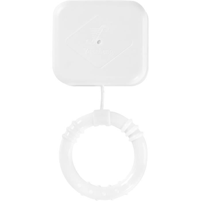 Hemobllo Ressort De Jouet à Remonter à Ressort en Acier Inoxydable 0,15x2x340 Mm Mécanisme De Jouet à Remontoir Solide Pièce De Remplacement Utilisation pour Et Base De Marche à Remontoir