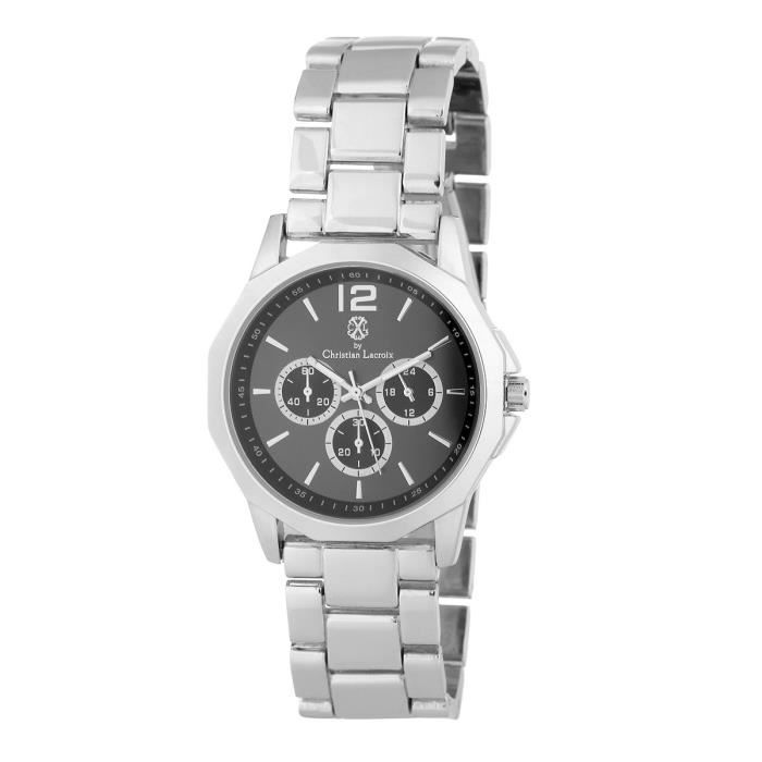 Montre cxl hotsell christian lacroix