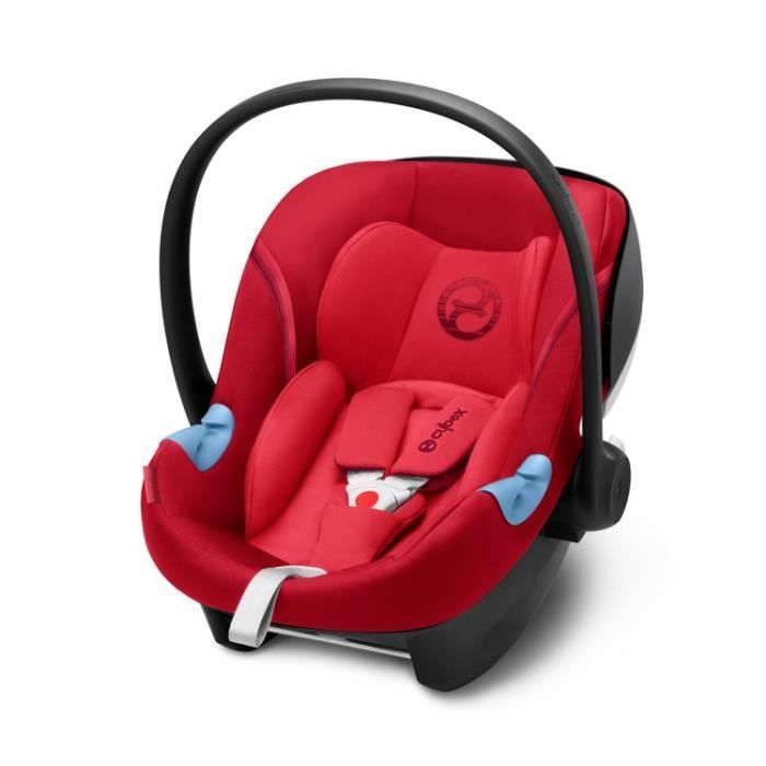Cybex rouge clearance