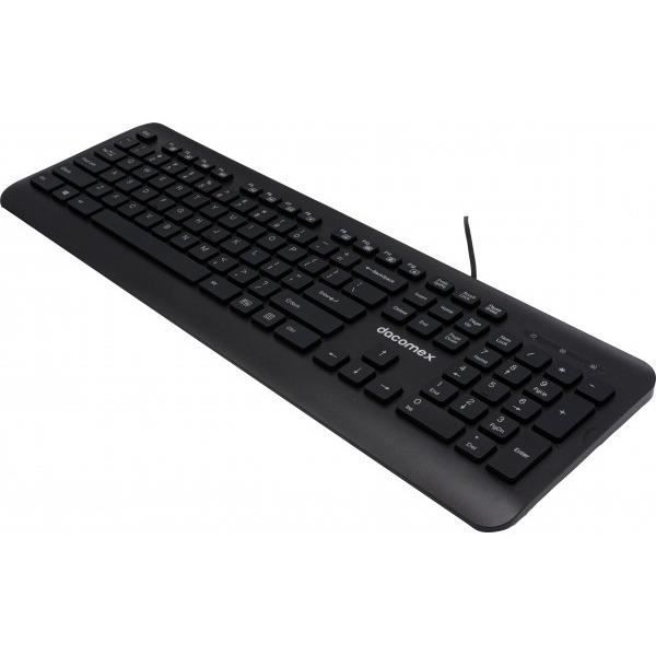 Clavier K500-UC Slim USB-C