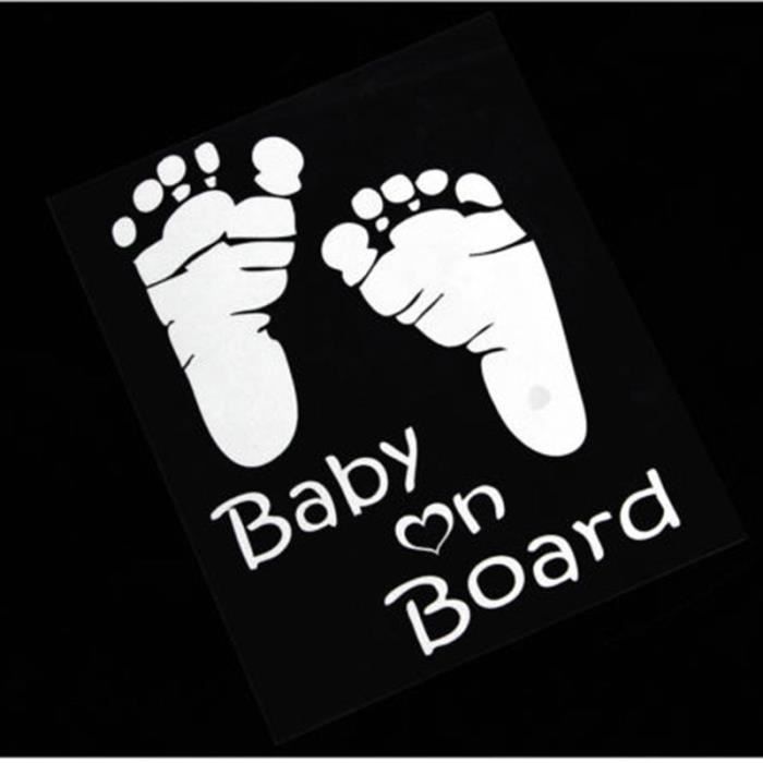Pied bebe top 10 cm