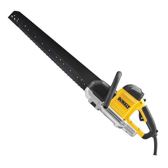 Scie alligator universelle DEWALT 1700W et 450 …