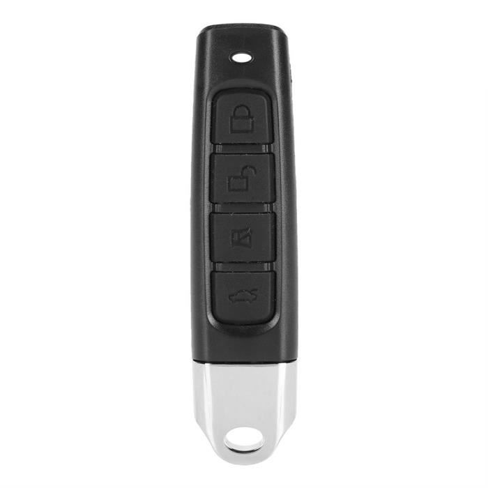 Dilwe Copier la 433MHz porte de garage copie — free download