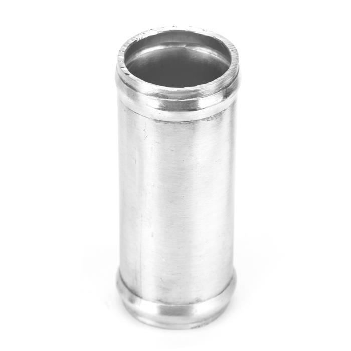 Connecteur En T Coudé Alliage Aluminium – Pour Tubes Acier 20mm/25mm/32mm, Visserie Incluse