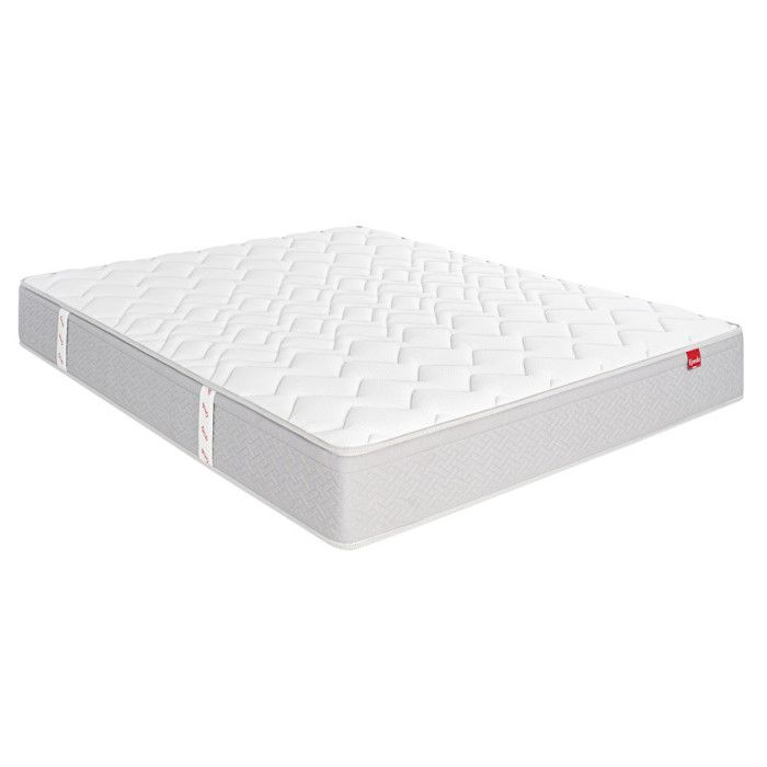 Matelas Epeda LAILLEURS 80x190 Ressorts