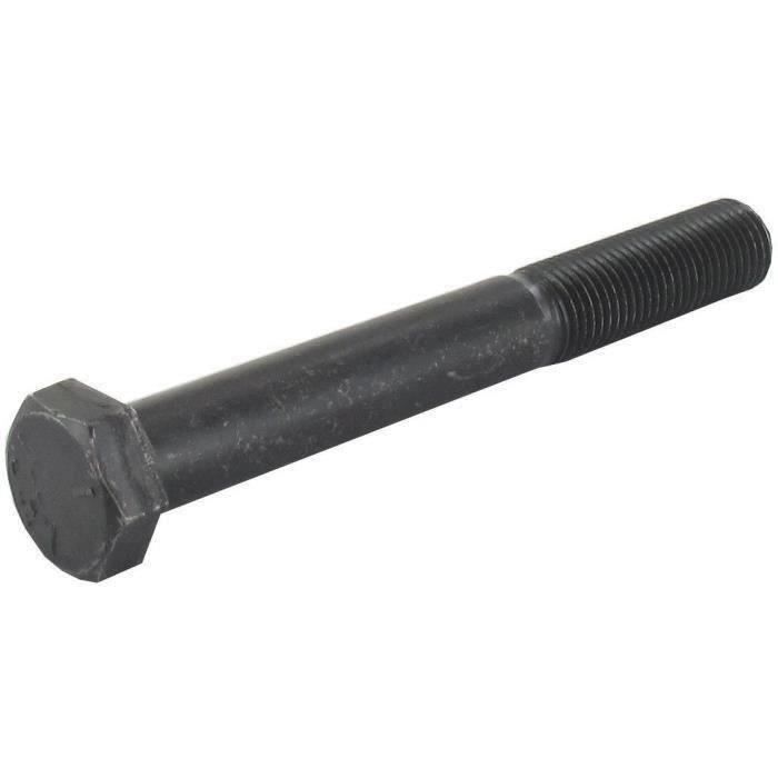 Vis tête hexagonale STIGA 7/16 (11,11mm) 20G