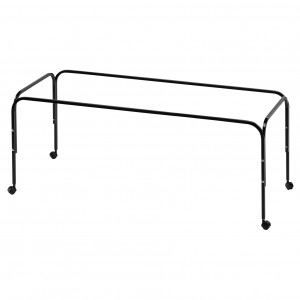 Meilleurs prix pour Supports pour cages à rongeurs Ferplast STAND 140 déplacement facile avec roulettes