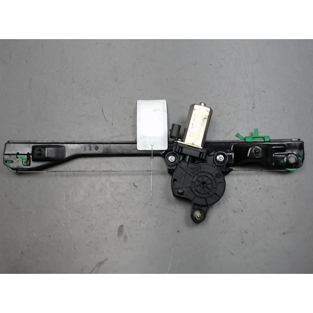 Mecanisme D'Essuie-Glace Avec Moteur Pour Fiat Punto 1999.7-2003.7