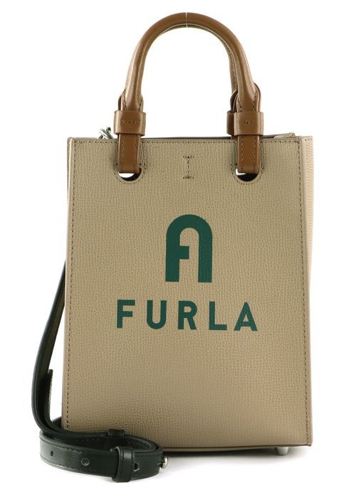Furla metropolis small tote clearance