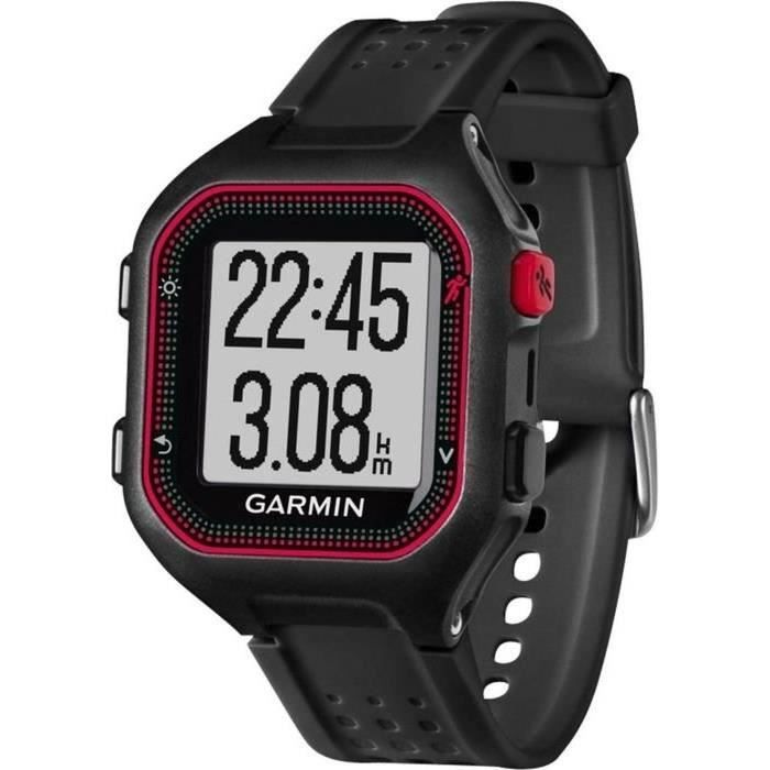 Montre garmin course à pied Outlet