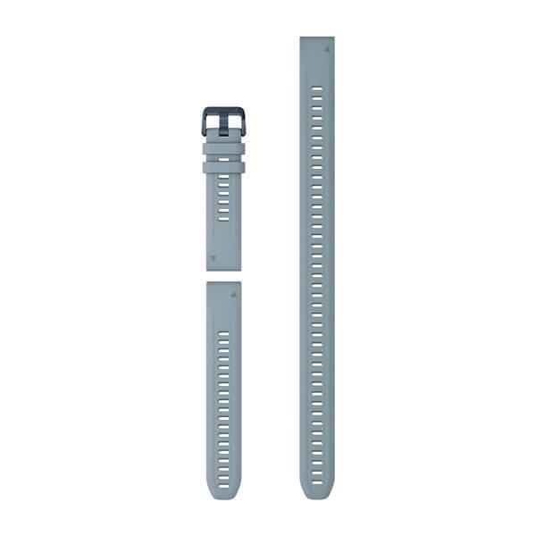 Lot de 3 bracelets de montre Garmin Quickfit - vue 4