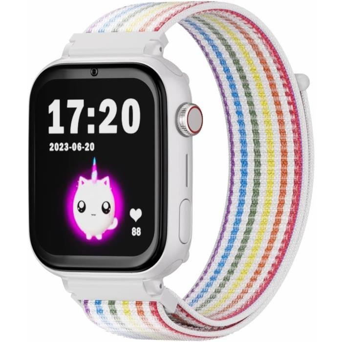 SaveFamily Smartwatch Enfants SW+B.CTVM - vue 2