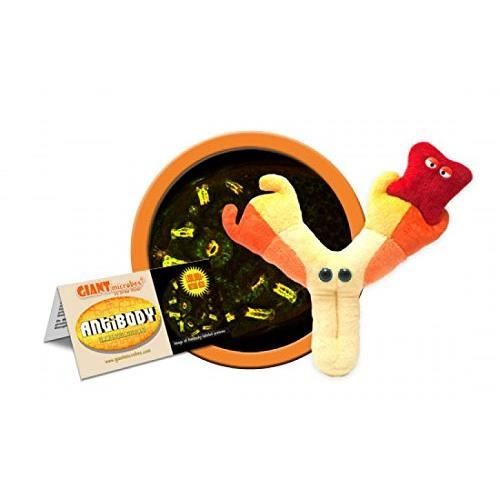 Giant microbes antibody best sale