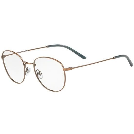 lunette de vue giorgio armani