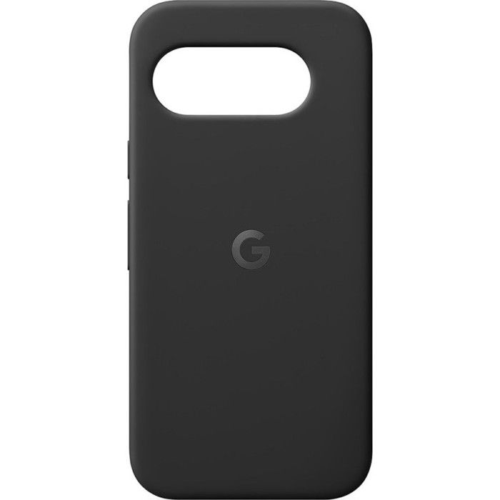 Coque Pixel silicone - vue 9