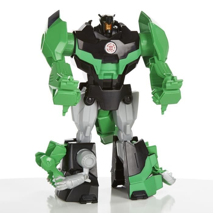Transformers Grimlock 20 cm Cdiscount Jeux Jouets